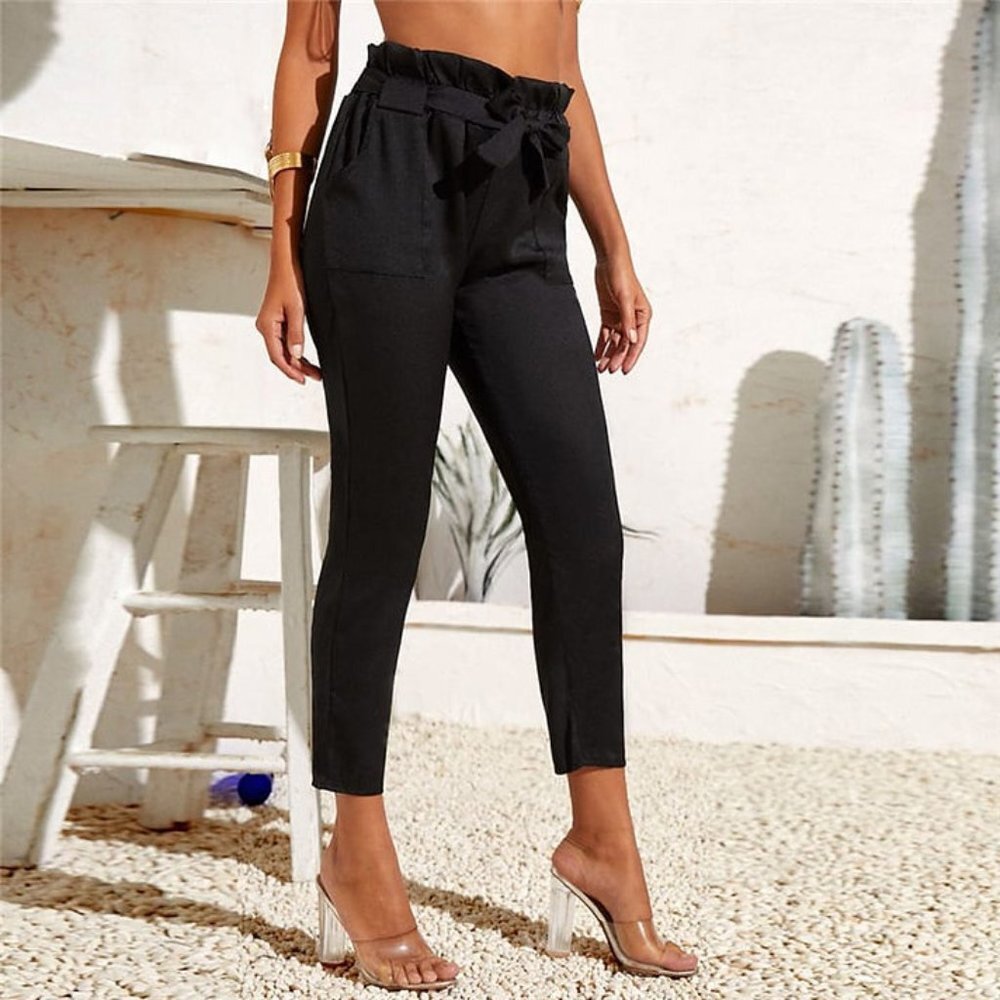 Business Casual Pants